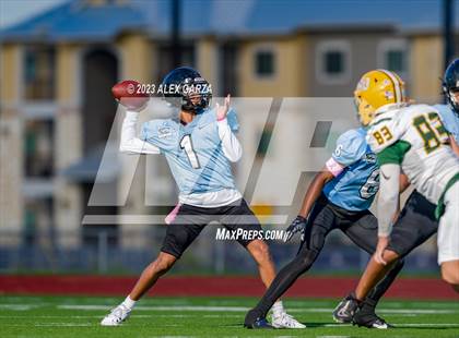 Thumbnail 1 in Holmes vs Harlan JV photogallery.