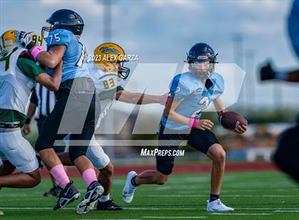 Thumbnail 1 in Holmes vs Harlan JV photogallery.