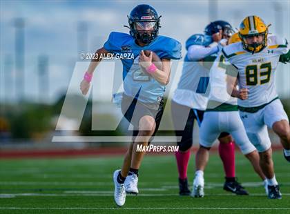 Thumbnail 2 in Holmes vs Harlan JV photogallery.