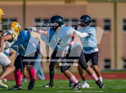 Thumbnail 1 in Holmes vs Harlan JV photogallery.