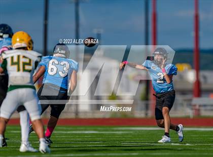 Thumbnail 2 in Holmes vs Harlan JV photogallery.