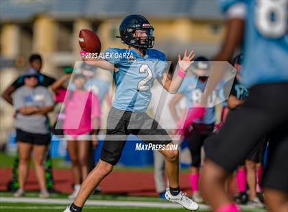 Thumbnail 1 in Holmes vs Harlan JV photogallery.