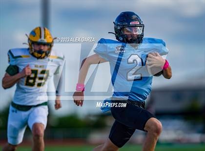 Thumbnail 2 in Holmes vs Harlan JV photogallery.
