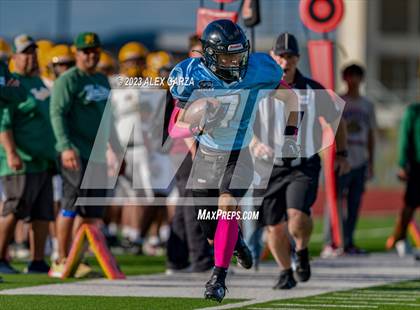 Thumbnail 1 in Holmes vs Harlan JV photogallery.