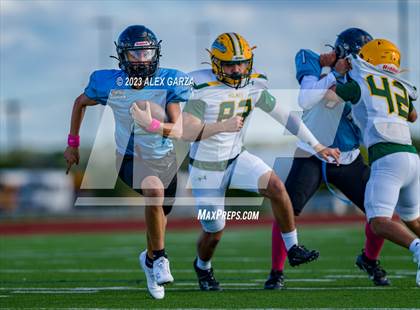 Thumbnail 3 in Holmes vs Harlan JV photogallery.