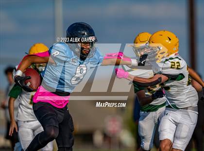 Thumbnail 1 in Holmes vs Harlan JV photogallery.