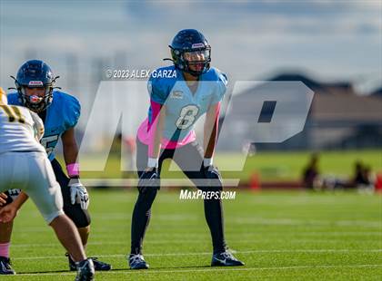 Thumbnail 2 in Holmes vs Harlan JV photogallery.
