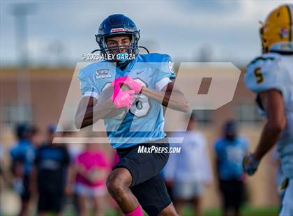 Thumbnail 3 in Holmes vs Harlan JV photogallery.