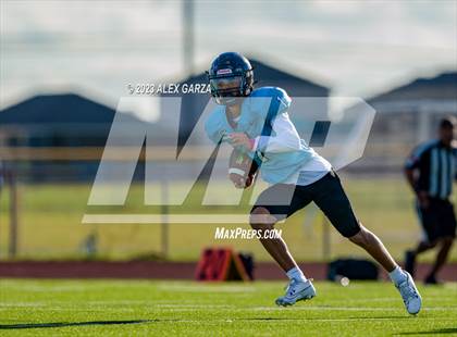 Thumbnail 1 in Holmes vs Harlan JV photogallery.