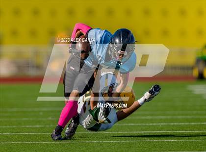 Thumbnail 1 in Holmes vs Harlan JV photogallery.