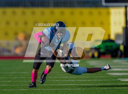 Thumbnail 2 in Holmes vs Harlan JV photogallery.
