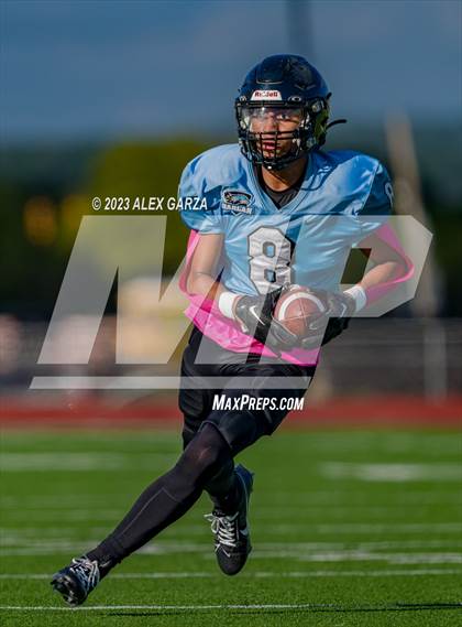 Thumbnail 1 in Holmes vs Harlan JV photogallery.