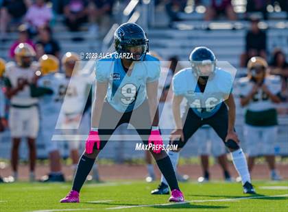 Thumbnail 2 in Holmes vs Harlan JV photogallery.