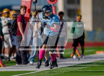 Thumbnail 3 in Holmes vs Harlan JV photogallery.