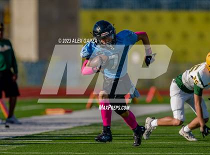 Thumbnail 3 in Holmes vs Harlan JV photogallery.