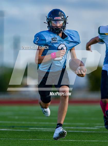 Thumbnail 1 in Holmes vs Harlan JV photogallery.