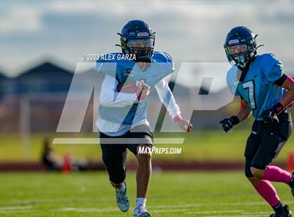 Thumbnail 1 in Holmes vs Harlan JV photogallery.