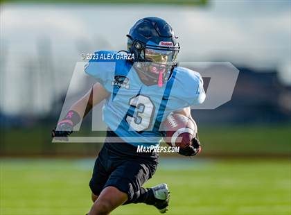 Thumbnail 1 in Holmes vs Harlan JV photogallery.