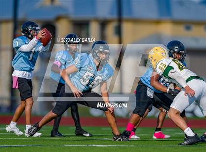 Thumbnail 1 in Holmes vs Harlan JV photogallery.