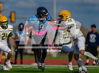 Thumbnail 2 in Holmes vs Harlan JV photogallery.