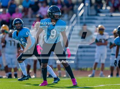 Thumbnail 3 in Holmes vs Harlan JV photogallery.