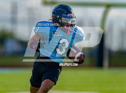 Thumbnail 2 in Holmes vs Harlan JV photogallery.