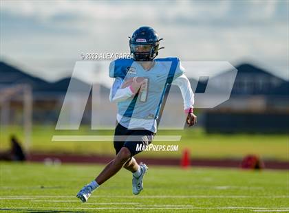 Thumbnail 3 in Holmes vs Harlan JV photogallery.