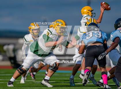 Thumbnail 2 in Holmes vs Harlan JV photogallery.