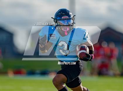 Thumbnail 3 in Holmes vs Harlan JV photogallery.