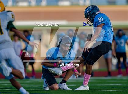 Thumbnail 3 in Holmes vs Harlan JV photogallery.
