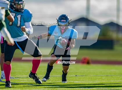 Thumbnail 3 in Holmes vs Harlan JV photogallery.