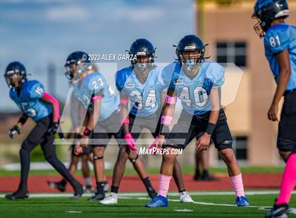 Thumbnail 2 in Holmes vs Harlan JV photogallery.