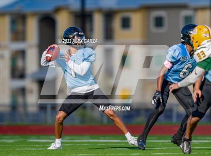Thumbnail 3 in Holmes vs Harlan JV photogallery.