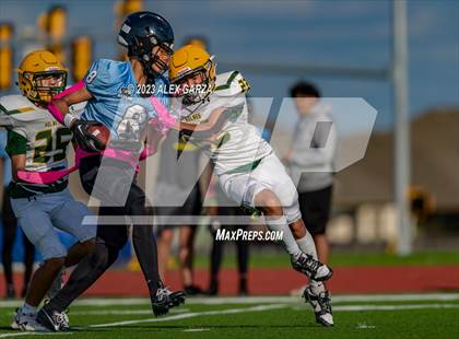 Thumbnail 3 in Holmes vs Harlan JV photogallery.