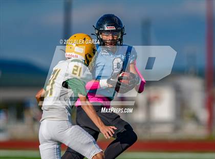 Thumbnail 1 in Holmes vs Harlan JV photogallery.