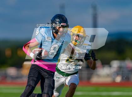 Thumbnail 3 in Holmes vs Harlan JV photogallery.