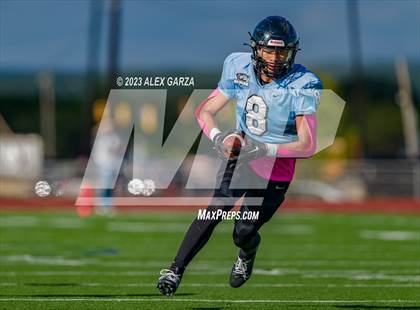 Thumbnail 3 in Holmes vs Harlan JV photogallery.