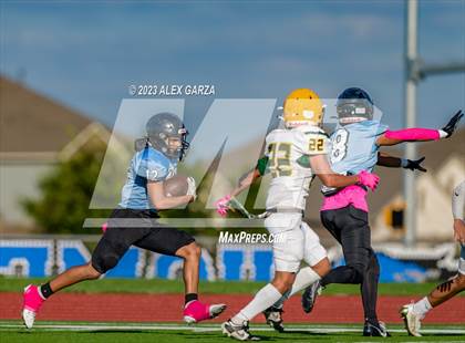 Thumbnail 1 in Holmes vs Harlan JV photogallery.