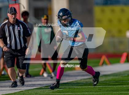 Thumbnail 1 in Holmes vs Harlan JV photogallery.