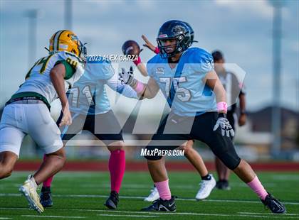 Thumbnail 3 in Holmes vs Harlan JV photogallery.