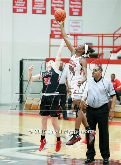 Thumbnail 1 in Mansfield Legacy @ Cedar Hill photogallery.