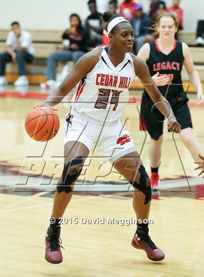 Thumbnail 3 in Mansfield Legacy @ Cedar Hill photogallery.