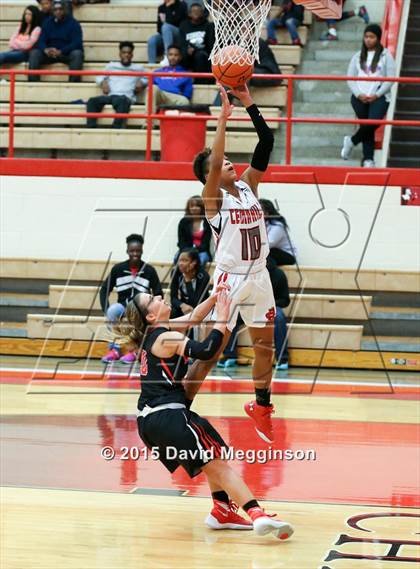 Thumbnail 1 in Mansfield Legacy @ Cedar Hill photogallery.