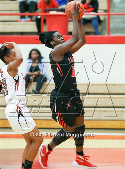 Thumbnail 1 in Mansfield Legacy @ Cedar Hill photogallery.