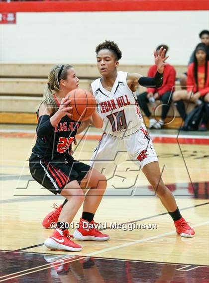 Thumbnail 3 in Mansfield Legacy @ Cedar Hill photogallery.