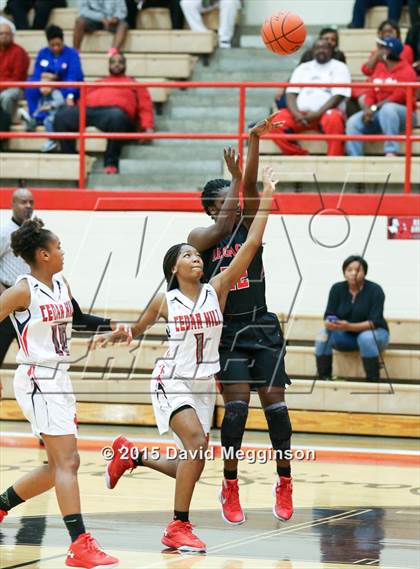 Thumbnail 3 in Mansfield Legacy @ Cedar Hill photogallery.
