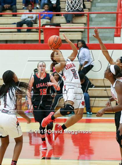 Thumbnail 2 in Mansfield Legacy @ Cedar Hill photogallery.