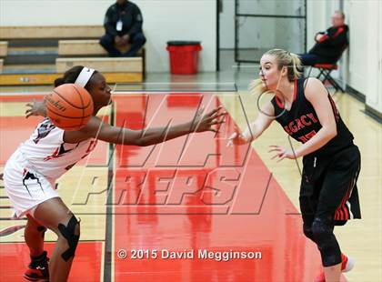 Thumbnail 3 in Mansfield Legacy @ Cedar Hill photogallery.