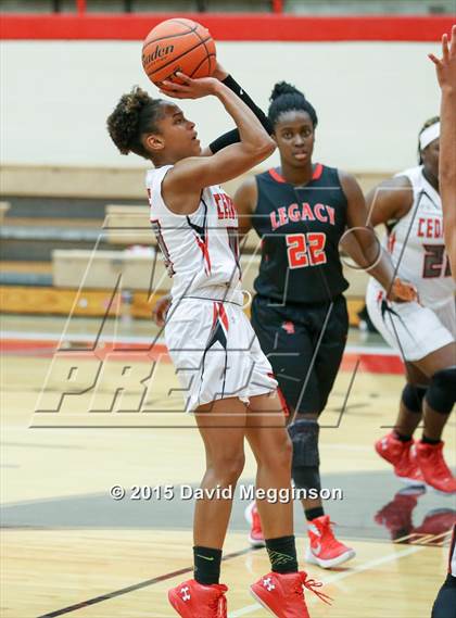 Thumbnail 3 in Mansfield Legacy @ Cedar Hill photogallery.