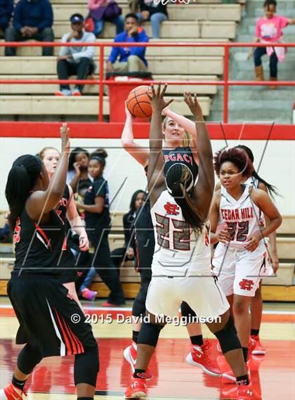 Thumbnail 2 in Mansfield Legacy @ Cedar Hill photogallery.